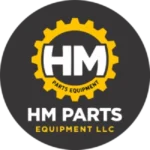 Logo HM Parts