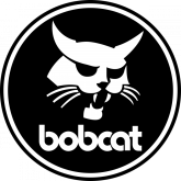 LOGO DE BOBCAT